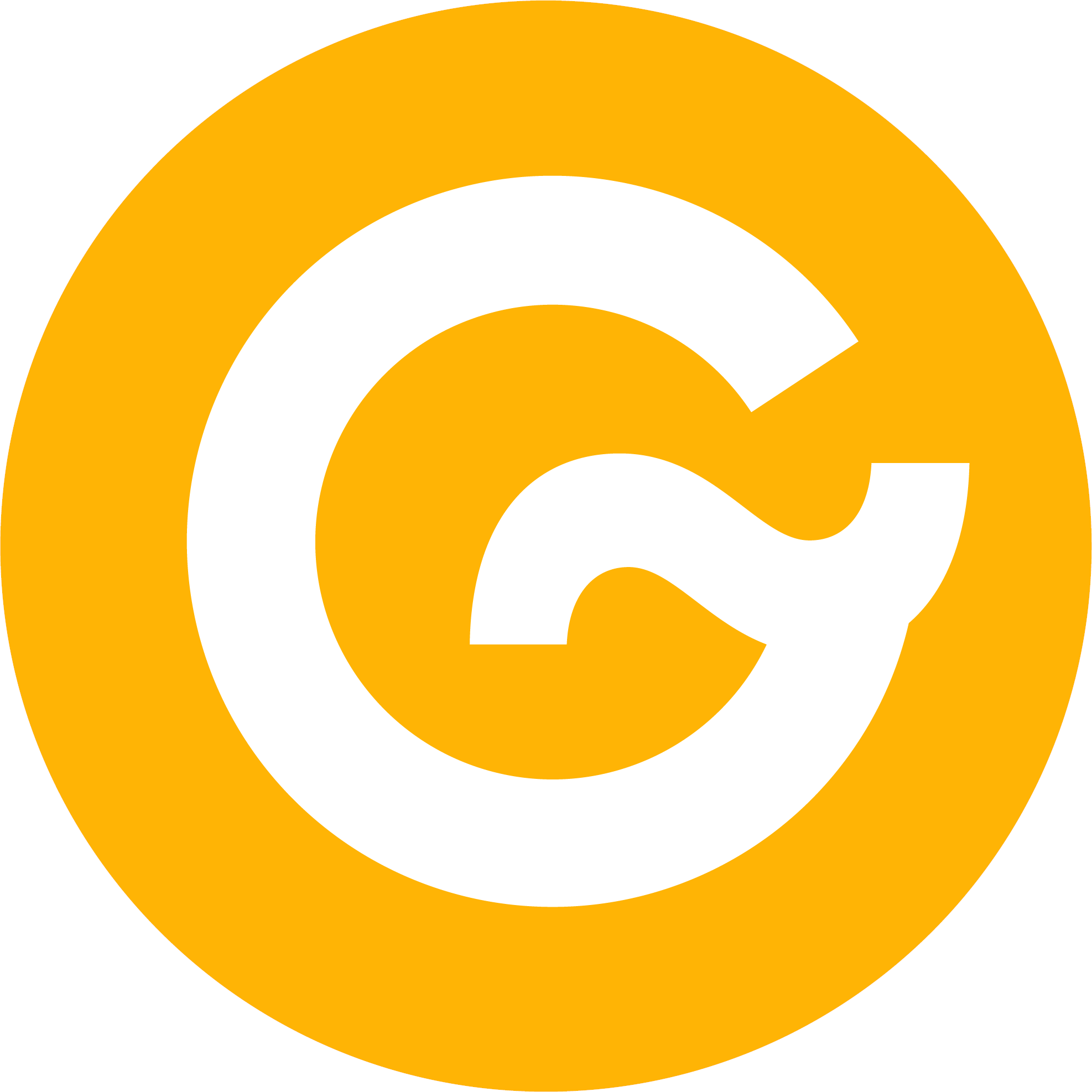 Golfstrom Logo